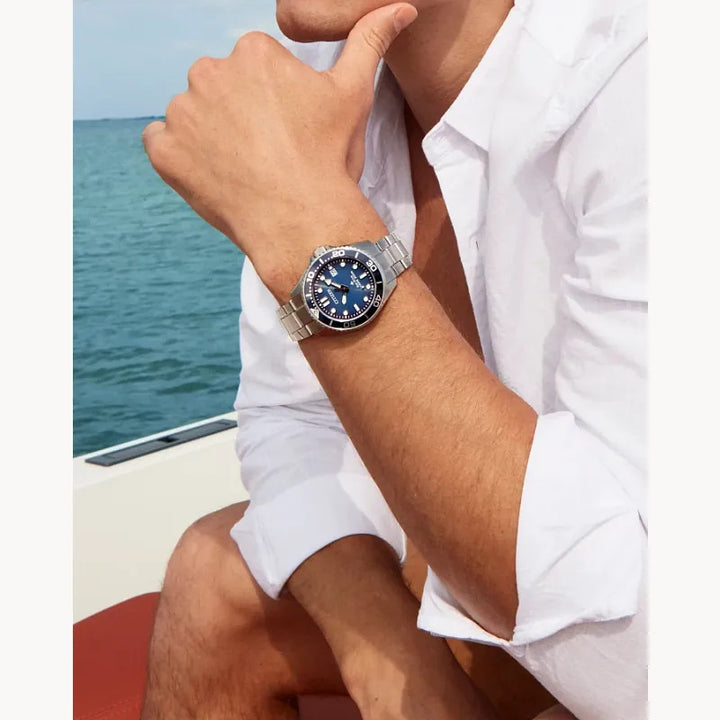 Citizen Promaster Dive 41mm Eco-Drive Watch 