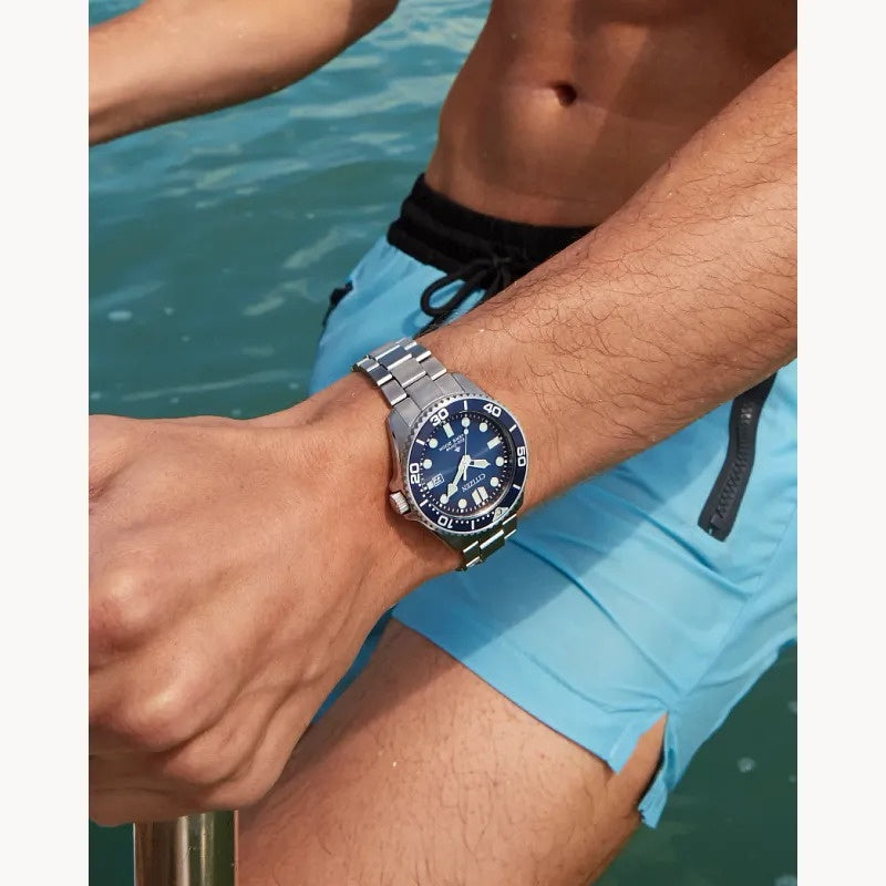 Citizen Promaster Dive 41mm Eco-Drive Watch 
