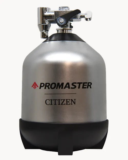 Citizen Promaster Dive 41mm Eco-Drive Watch BN0262-59W