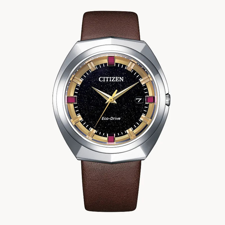Citizen Eco-Drive 365 42.5mm Eco-Drive Stainless Steel Watch 