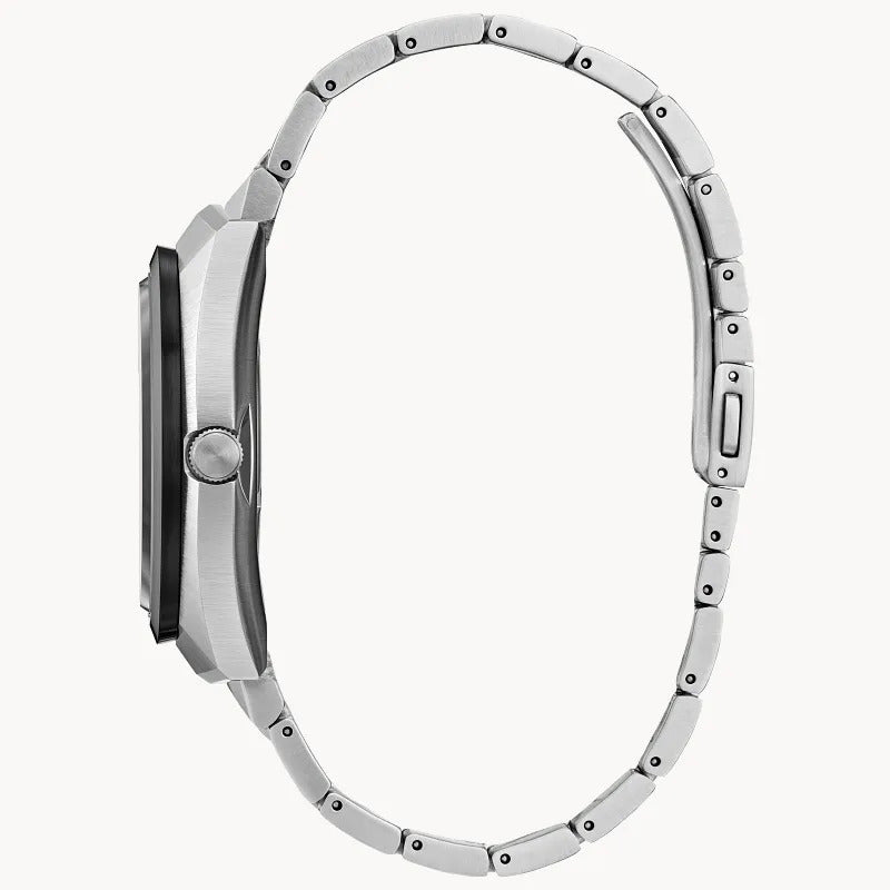 Citizen 365 42.5mm Eco-Drive Watch. BN1014-55E.