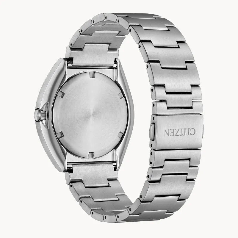 Citizen 365 42.5mm Eco-Drive Watch. BN1014-55E.