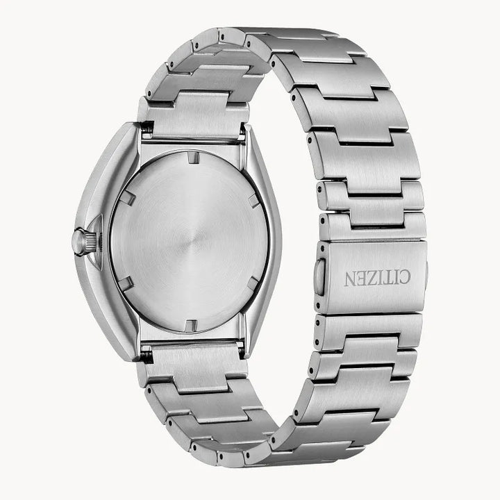 Citizen 365 42.5mm Eco-Drive Watch. BN1014-55E.