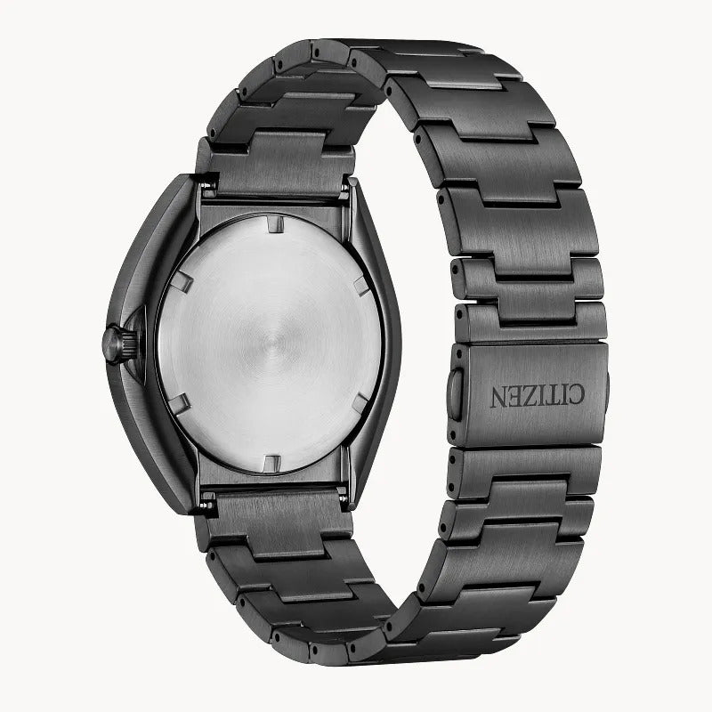 Citizen 365 42.5mm Eco-Drive Watch. BN1015-52E