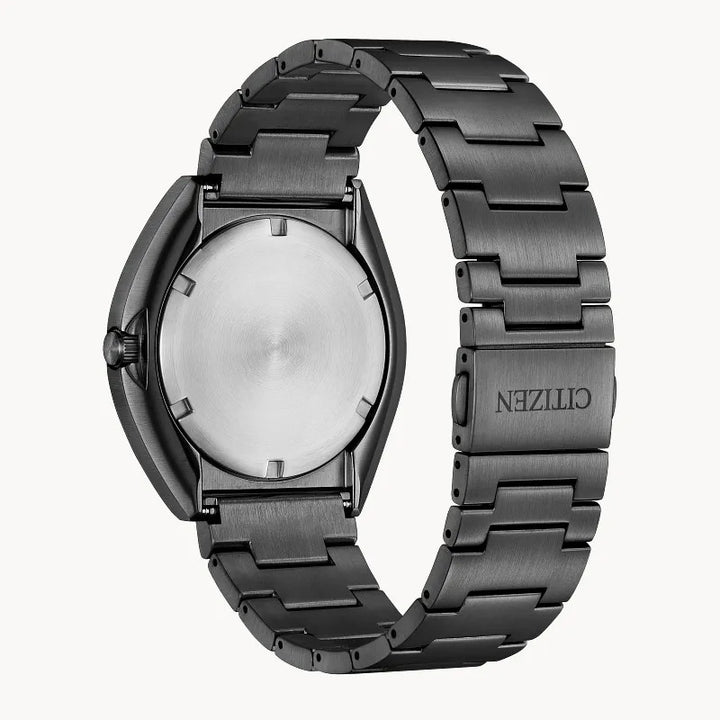 Citizen 365 42.5mm Eco-Drive Watch. BN1015-52E
