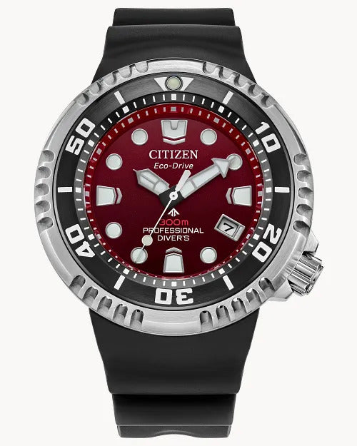 Citizen Promaster Diver 46mm Eco-Drive Watch 