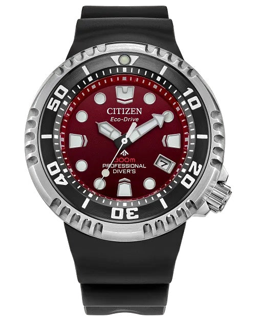 Citizen Promaster Diver 46mm Eco-Drive Watch 