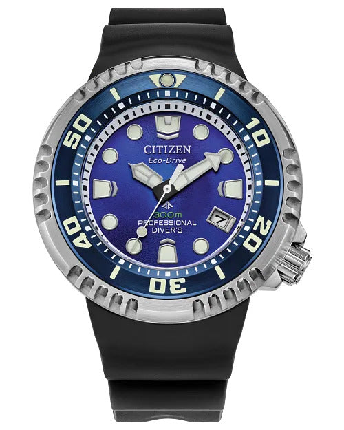 Citizen Promaster Dive E365 46mm Eco-Drive Watch 