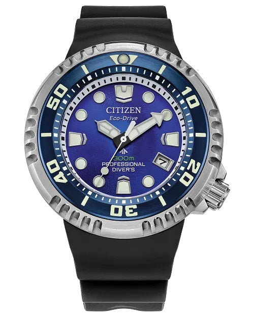 Citizen Promaster Dive E365 46mm Eco-Drive Watch 