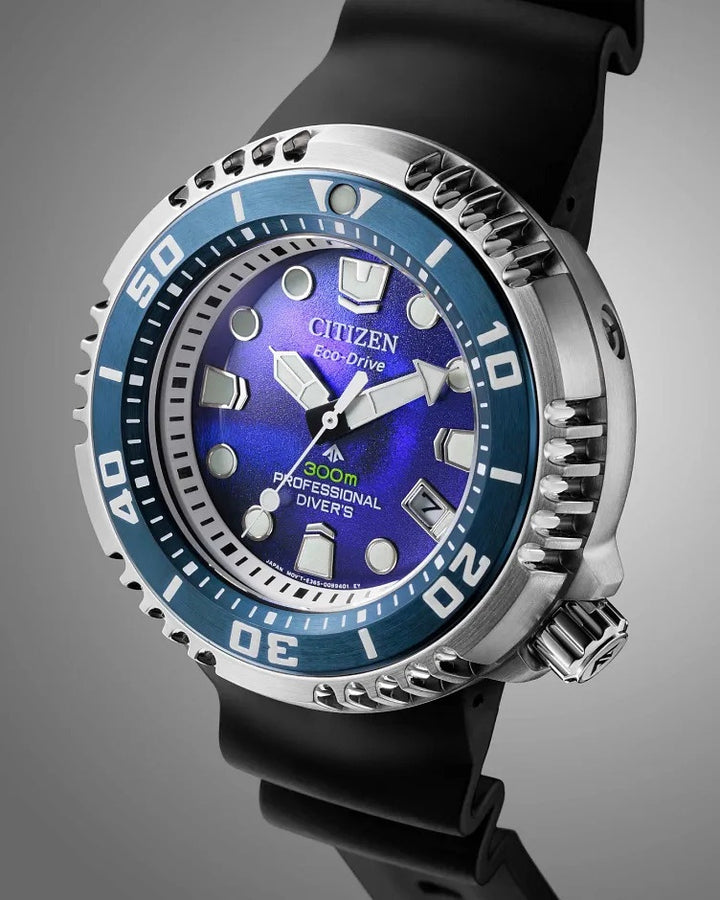 Citizen Promaster Dive E365 46mm Eco-Drive Watch 