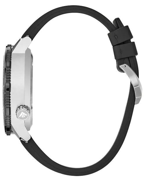 Citizen Promaster Altichron 47mm Eco-Drive Stainless Steel Watch 