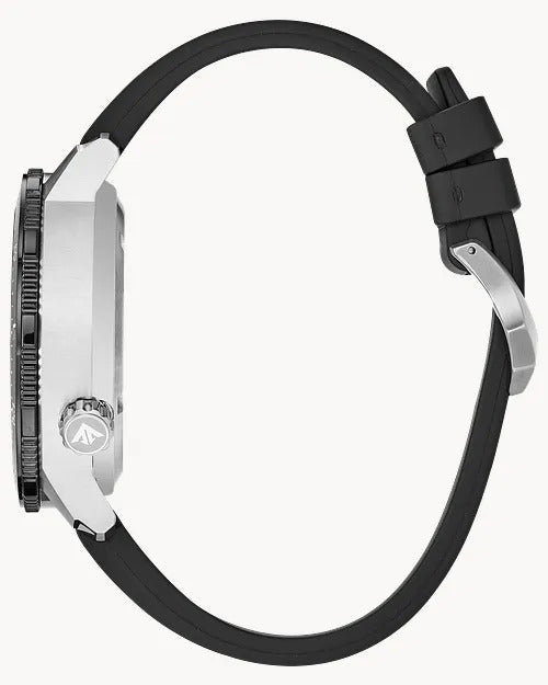 Citizen Promaster Altichron 47mm Eco-Drive Stainless Steel Watch 