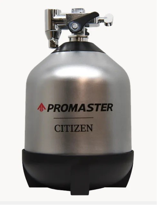 Citizen Promaster Dive "Ecozilla" 48mm Eco-Drive Watch 