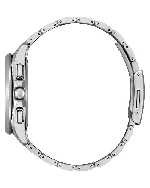 Citizen ATTESA Limited Edition 41.5mm Eco-Drive Watch 