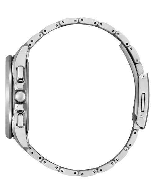 Citizen ATTESA Limited Edition 41.5mm Eco-Drive Watch 