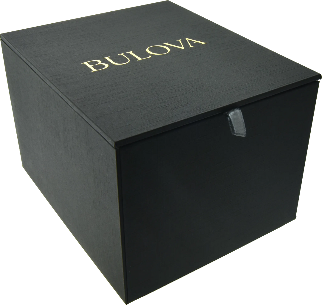 Bulova Goddess of Time 16mm Quartz Watch. 98P237