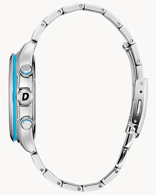 Citizen Drive Chrono 41MM Eco-Drive Watch 