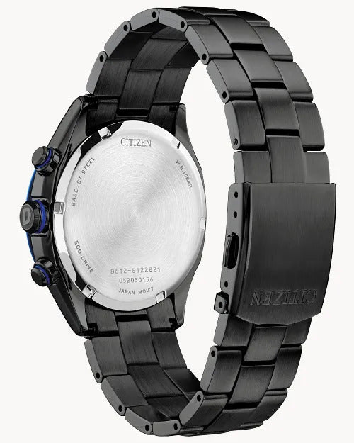 Citizen Drive 40MM Eco-Drive Watch. CA0438-52E