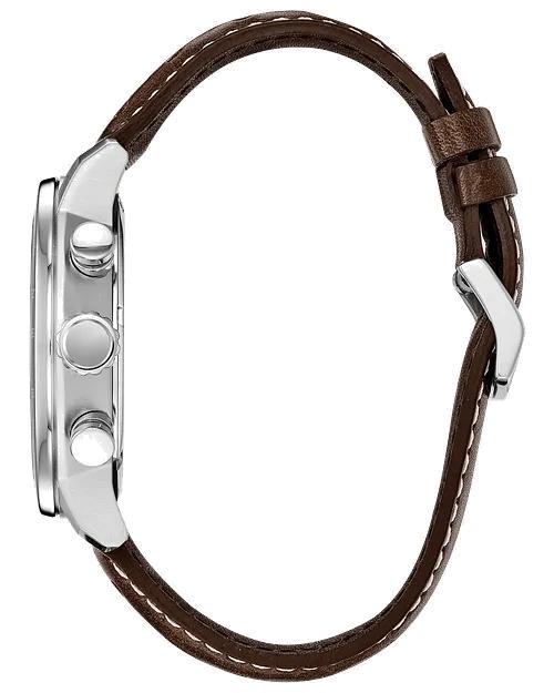 Citizen Brycen 44MM Eco Drive Watch. CA0649-06X.