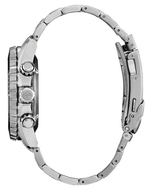 Citizen Promaster Dive 45mm Eco-Drive Stainless Steel Watch 