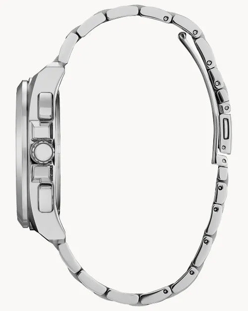 Citizen Peyton 41mm Eco Drive Watch 