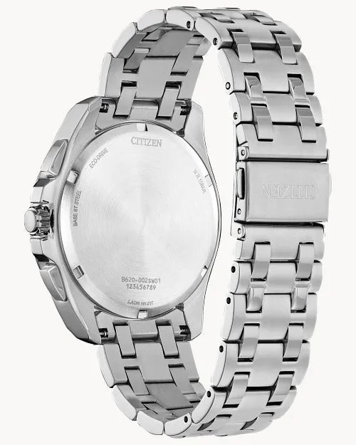 Citizen Peyton 41mm Eco Drive Watch 