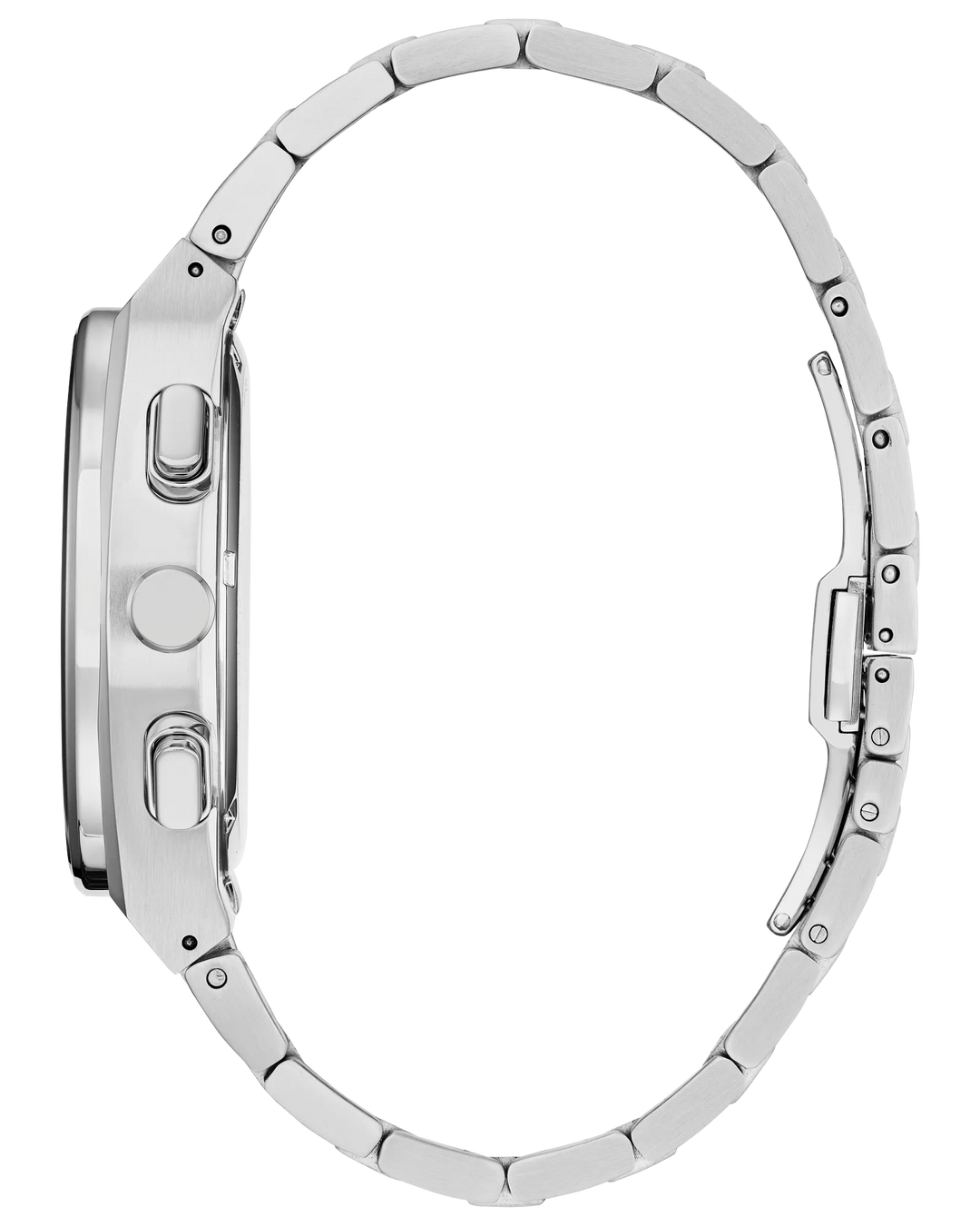 Citizen Axiom SC 43mm Eco-Drive Chronograph Watch 
