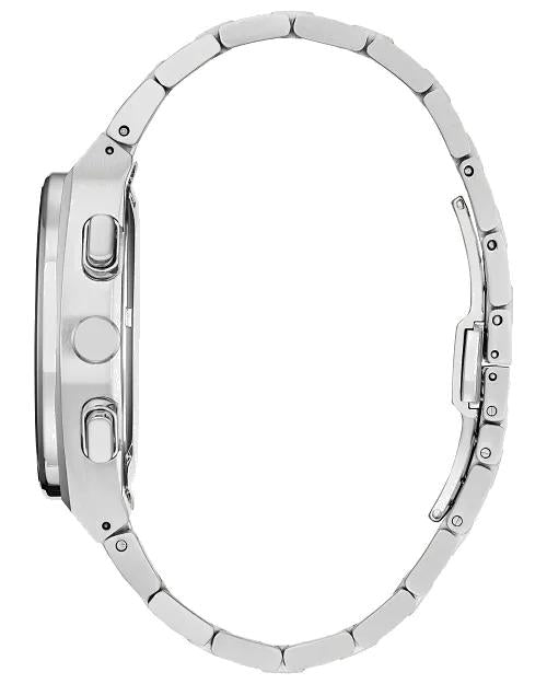 Citizen Axiom SC 43mm Eco-Drive Chronograph Watch 