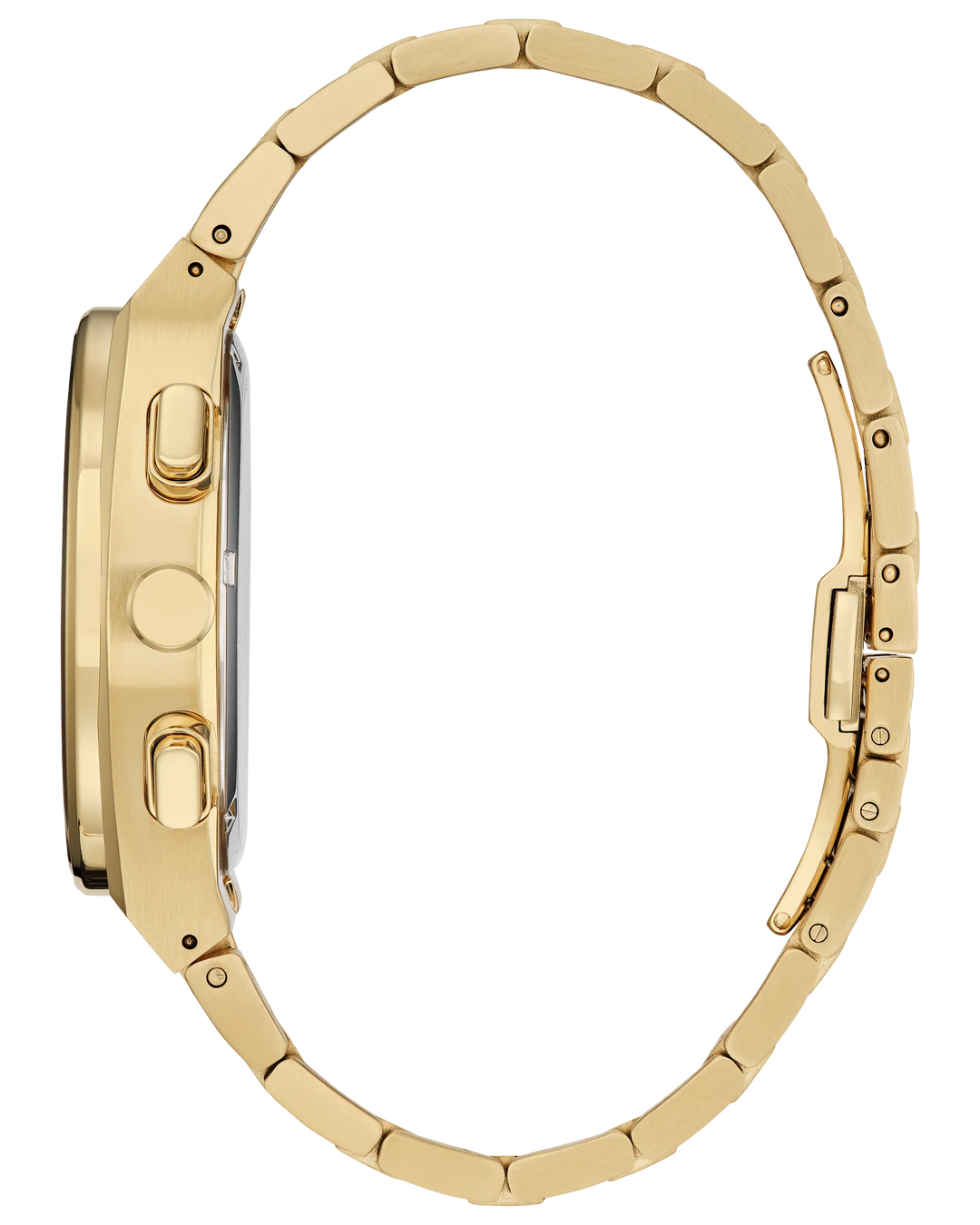 Citizen Axiom SC 43mm Eco-Drive Chronograph Watch #CA4582-54E