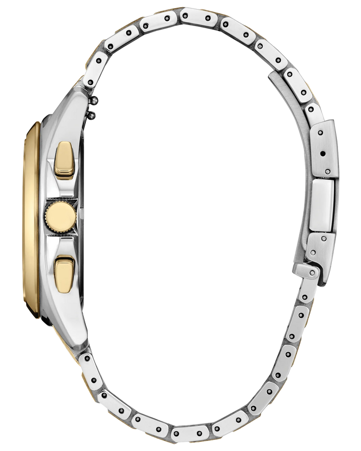 Citizen Sport Luxury 40.5mm Eco-Drive Watch #CA4684-54X