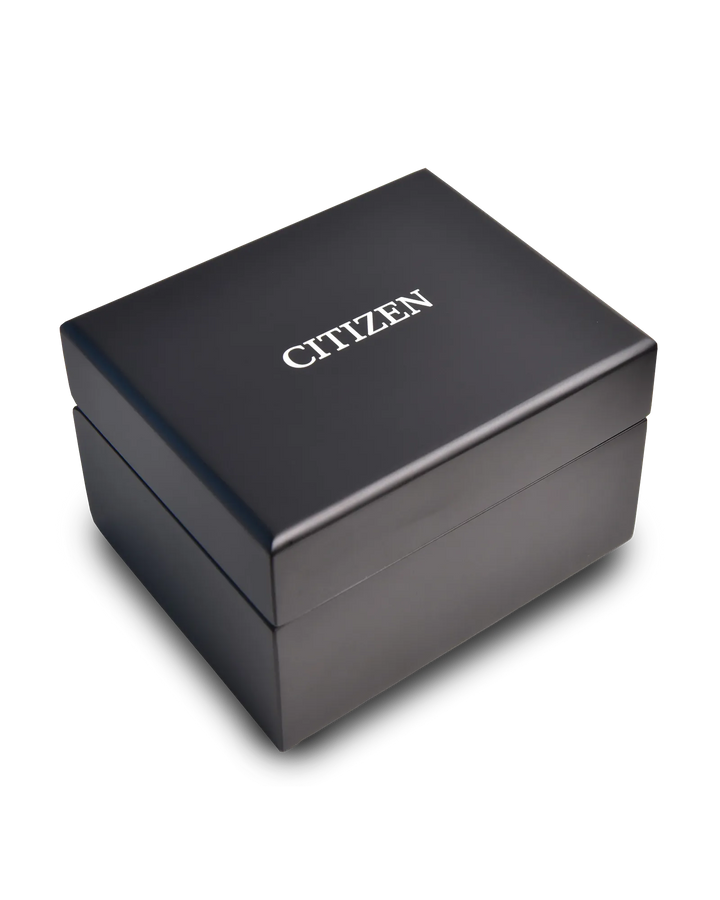 Citizen ATTESA Platinum Shine Limited Edition 40.6mm Eco-Drive Watch 