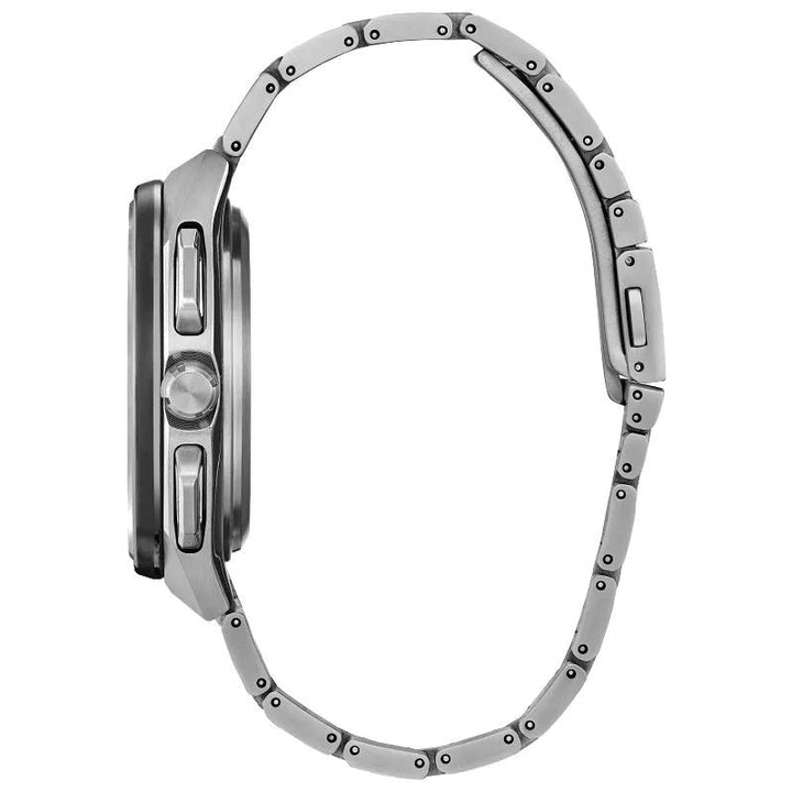 Citizen Satellite Wave X 45.4mm Eco-Drive Super Titanium Watch 