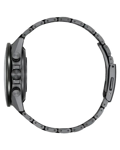 Citizen ATTESA 44.6mm Eco-Drive Watch 