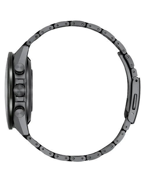 Citizen ATTESA 44.6mm Eco-Drive Watch 