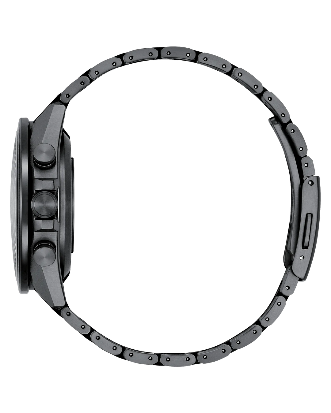 Citizen ATTESA HAKUTO-R 44.6mm Eco-Drive Watch 