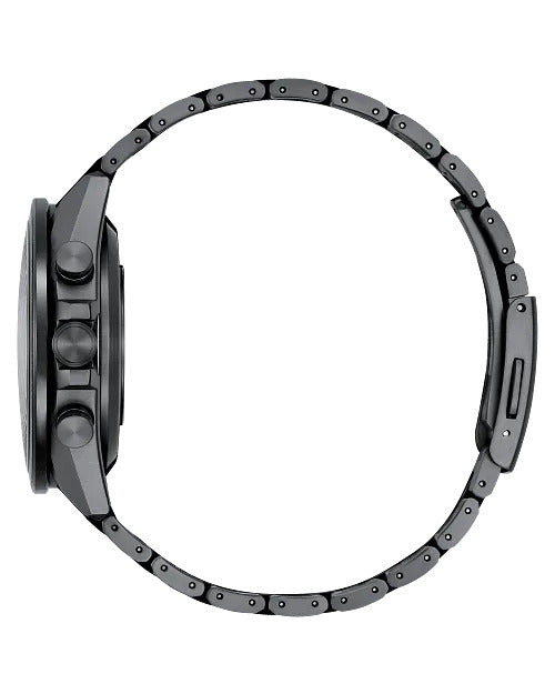 Citizen ATTESA HAKUTO-R 44.6mm Eco-Drive Watch 