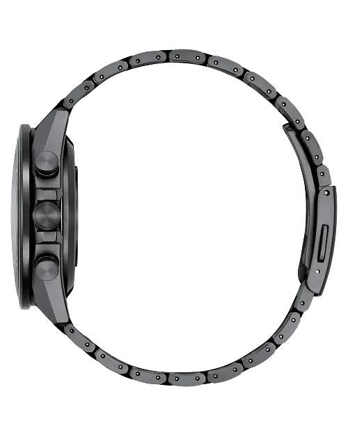 Citizen ATTESA HAKUTO-R 44.6mm Eco-Drive Watch 