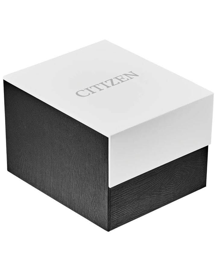 Citizen Sport Luxury 33mm Eco-Drive Watch 