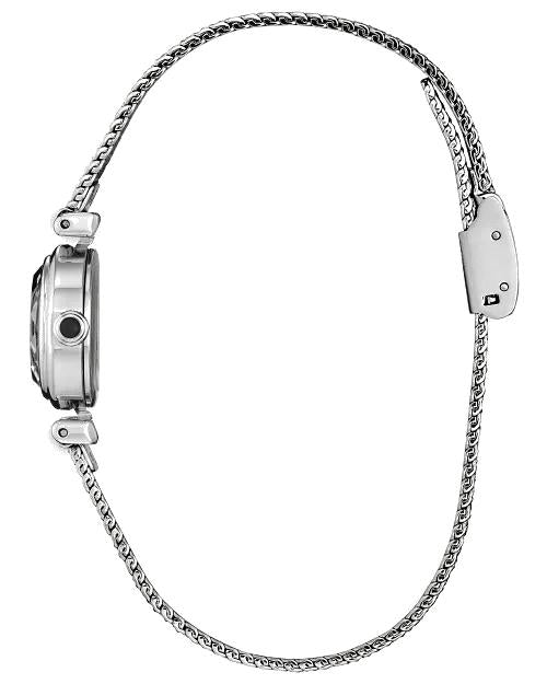 Citizen Fio 18.4mm  Eco-Drive Stainless Steel Watch 