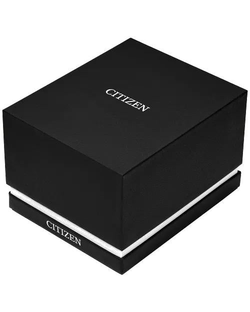 Citizen Fio 18.4mm  Eco-Drive Stainless Steel Watch 