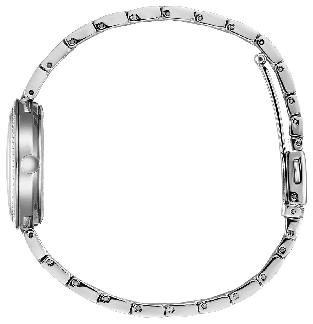 Citizen Silhouette Crystal 28MM Eco-Drive Watch 