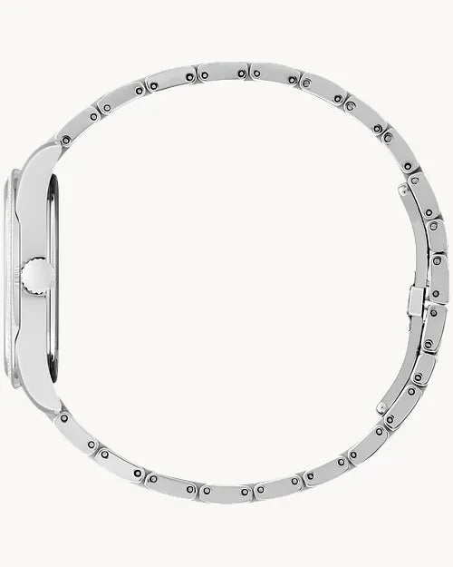 Citizen Fiore 32 mm Eco-Drive Stainless Steel Ladies Watch 