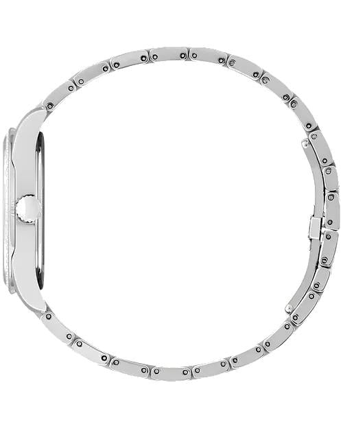Citizen Fiore 32 mm Eco-Drive Stainless Steel Ladies Watch 