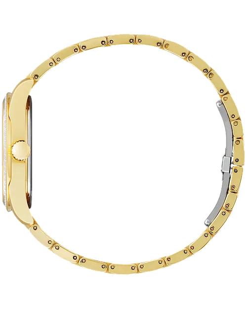 Citizen Fiore 32 mm Eco-Drive Stainless Steel Ladies Watch 
