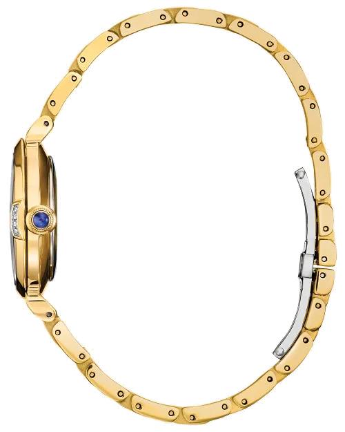 Citizen L Cinderella 75Th Anniversary 29.5mm Eco-Drive Stainless Steel