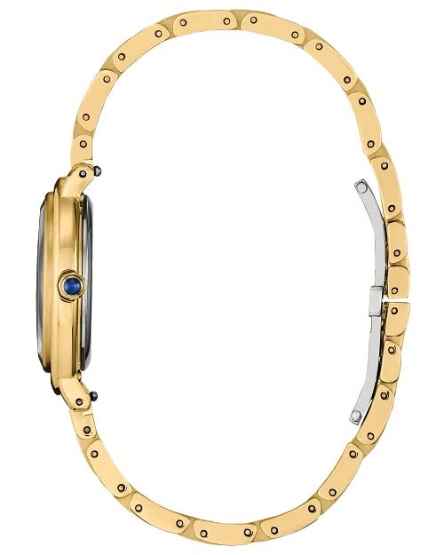 Citizen L Arcly 31.2 mm Eco-Drive Stainless Steel Ladies Watch 