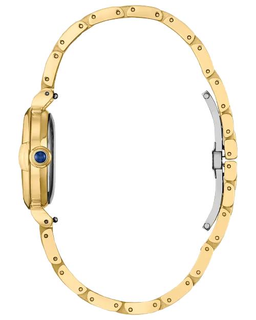 Citizen L Mae 26 mm Eco-Drive Stainless Steel Ladies Watch 