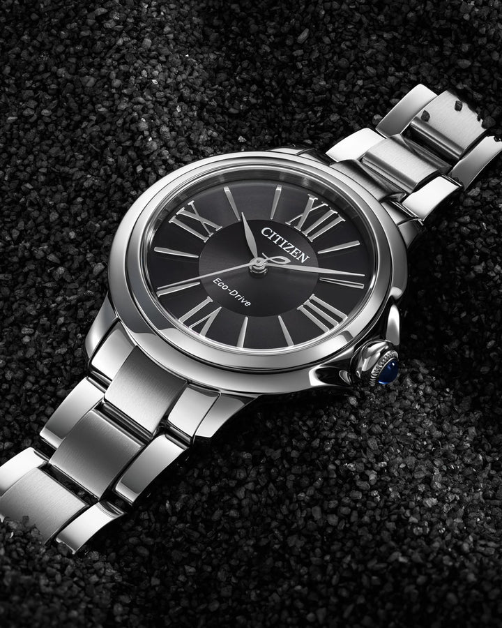 Citizen L Ceci 31.5mm Eco-Drive Watch 