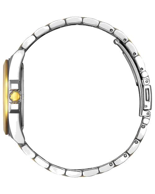 Citizen Peyten 33 mm Eco-Drive Stainless Steel Ladies Watch 