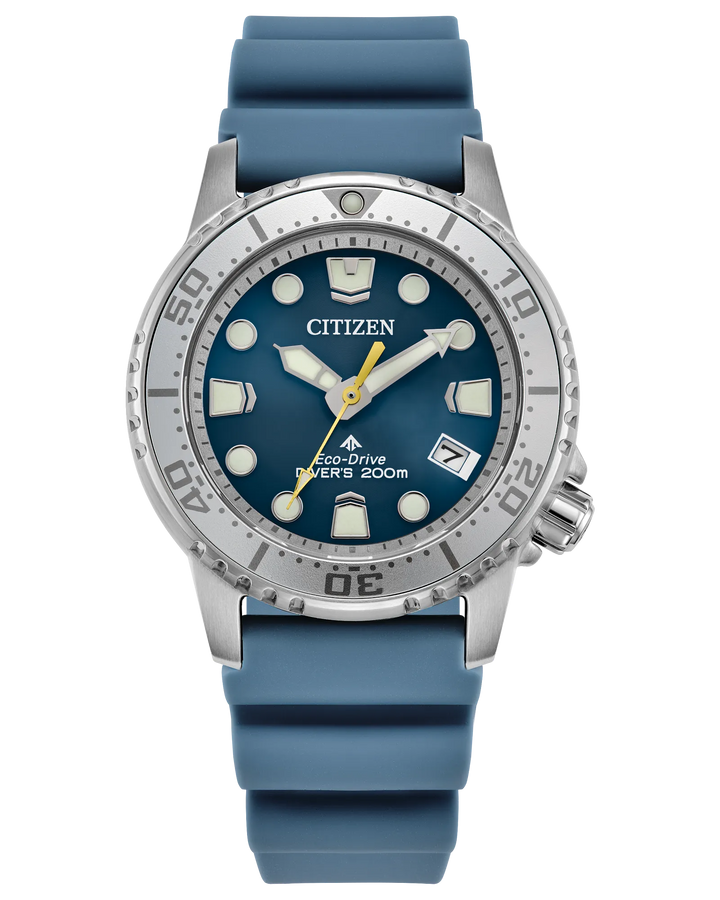Citizen Promaster Dive 36.5mm Eco-Drive Watch 